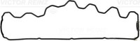 1 X Ventildeckeldichtung (Zylinderkopfhaubendichtung) Victor Reinz 71-53101-00