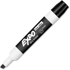 Expo Large Barrel Dry-Erase Markers 80001