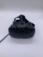 HTC Vive VR Headset 0PJT100 w/ Cables, No Accessories