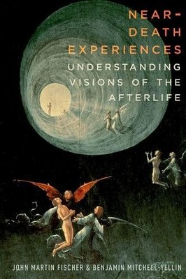 Benjamin Mitchell-Yellin John Martin Fis Near-Death Experie (Gebundene Ausgabe)