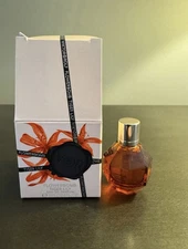 Viktor & Rolf Flowerbomb Tiger Lily Eau de Parfum 7 ml .24 oz Travel Size NIB