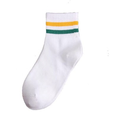 Mädchen Sport Baumwolle Söckchen Damen Frauen elf Socken Stranger Things
