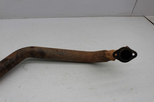 18-20 CAN-AM COMMANDER 1000R XT EXHAUST HEAD HEADER PIPE PIPES - Foto 3 di 13