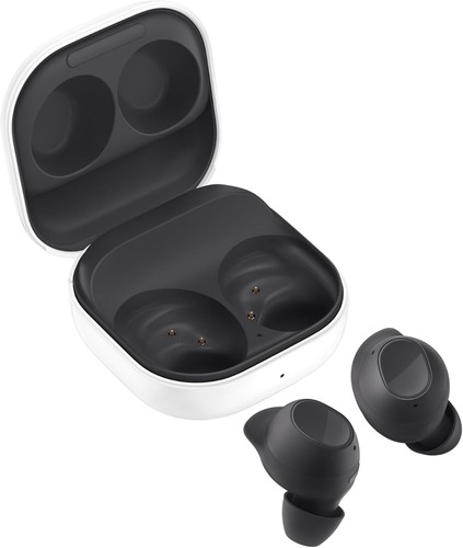 Écouteurs Samsung Galaxy Buds FE Active antibruit version internationale - Photo 3 sur 7