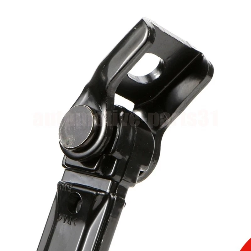 Front Door Brake Stopper 51217176811 for 2003-2013 MINI Cooper R50 R53 R52 R56 Foto 4 de 4