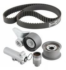 Kit de distribution Skoda 130