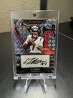 2023 Wildchrome CJ Stroud Rookie Auto /3