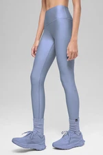 Alo Yoga 7/8 High-Waist Airlift Leggings - Winter Frost / Size S - Brand new
