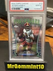 2024 Topps Chrome - Youthquake Jayden Daniels #Y-3 (RC)