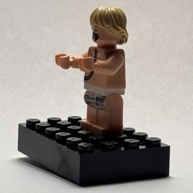 LEGO Bacta Tank Luke 7879 Star Wars Hoth Echo Base EXCELLENT CONDITION