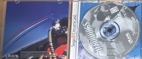AeroWings - Dreamcast - Tested CIB