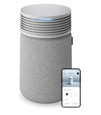 #ad Home Air Purifier for Medium Rooms Blueair SP3i Smart WiFi 498 sq ft $250.00