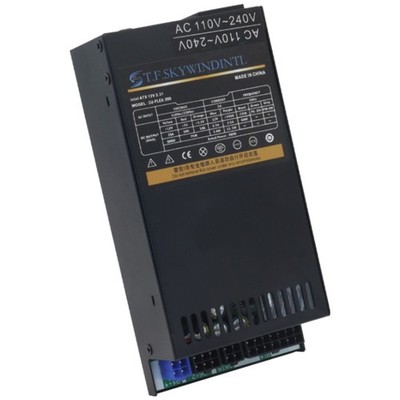 MINI ITX Netzteil 300W FULL Modular Flex-ATX PSU für POS NAS