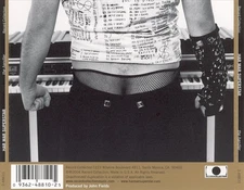 HAR MAR SUPERSTAR HANDLER NEW CD