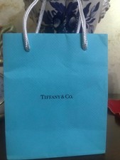 collana heart tag Tiffany & Co