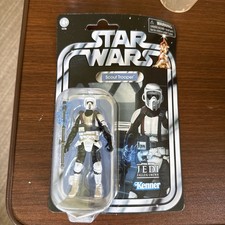 STAR WARS The Vintage Collection Scout Trooper Jedi Fallen Order VC196