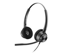 HP Poly EncorePro 320 - EncorePro 300 series - Headset