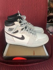 Air Jordan 1 Retro High SB "NYC to Paris" Męski rozmiar US 8