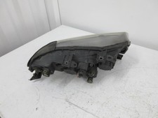 Feu avant (phare) Mg ZS
