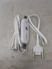 Replacement Controller for 50"×60" Heated Blanket LM0641 – Pre-Owned