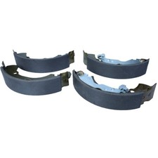 MAXGEAR Bremsbackensatz Bremsbacken hinten für Fiat Brava 182 182_ Bravo I