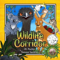 J. R. Poulter | Wildlife Corridor | Taschenbuch | Englisch (2017)