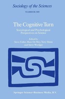 Steve Fuller (U. A.) | The Cognitive Turn | Taschenbuch | Englisch (2010) | Xvi