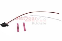 Metzger 2324144 Kabelreparatursatz, Zentralelektrik