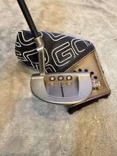 Titleist 2024 Scotty Cameron Xperimental GOLO 6.2 LTD ? upgrade black shaft 
