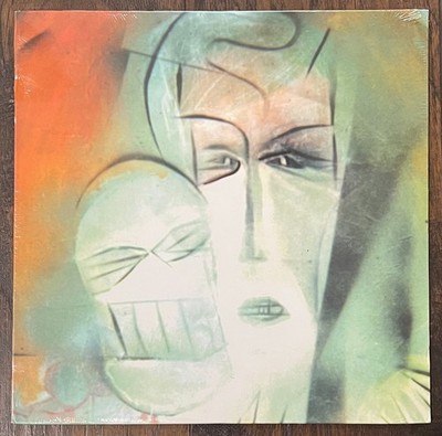 Neptune Skyline The Personality Disorder Temperance League Vinyl NEW 2012 Indie