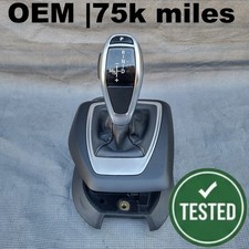 2012-2015 Bmw X1 E84 Automatic Transmission Gear Shifter Selector Oem 9260295
