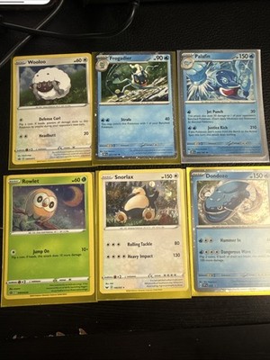 cosmos pokemon card Pokemon TCG Lot Of 20 Cosmos Holo - Mint - Good To Grade!!