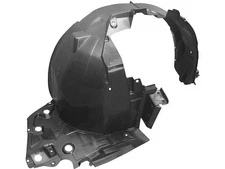 51BP71M Right - Passenger Side Inner Fender Fits 2020-2024 Nissan Versa