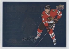 2015-16 Upper Deck Full Force Blueprint Ryan Hartman #BP-RH Rookie RC m9w