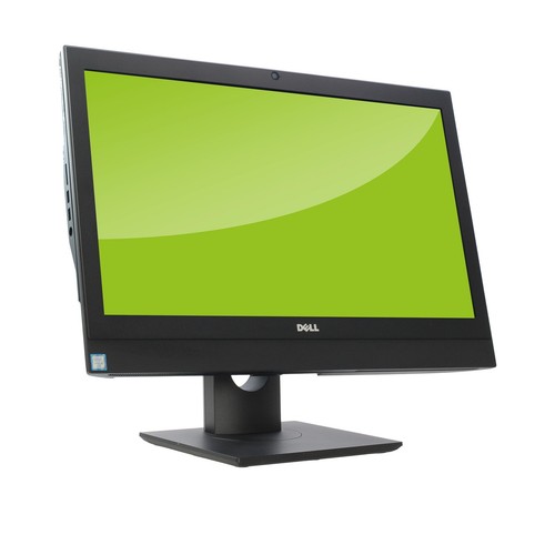 Dell OptiPlex 7440 AIO Intel Core i5-6500 3,20GHz 8GB 128GB SSD Win10 Pro