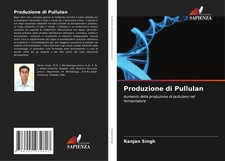 Ranjan Singh | Produzione di Pullulan | Tasch...