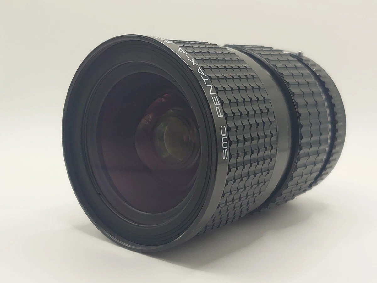 PENTAX f/4.5 Camera Lenses 45-85mm Focal for sale | eBay