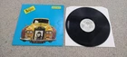 THE BEATLES - LP - CRAZY SHOWS - WPOCM - ITALY - 0888B001-1 - ROCK - 1988