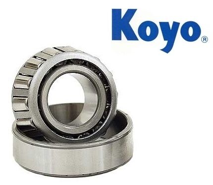 KOYO Wheel Bearing M1264910K3 9036821001 - Picture 1 of 2