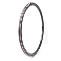 Hutchinson Equinox 2 700x23 Road Bike Tire Wire Clincher Black/pink on sale Hutchinson Equinox 2 700x23 Road Bike Tire Wire Clincher Black/pink on sale