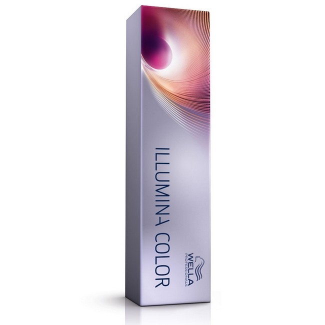 WELLA PROFESSIONALS ILLUMINA COLOR - Hair Color 60ml 2.1 fl.oz