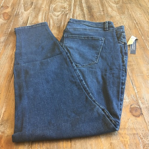 Talbots Flawless High Waist Jegging 