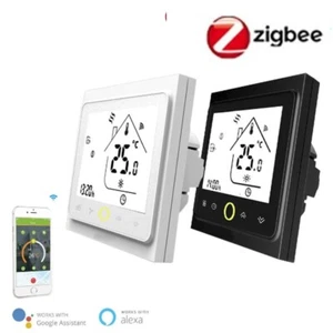 Thermostat Beca BHT-002GALZB Smart ZigBee for Water Heating Management