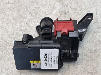 AUDI A8 D5 4N 2017 - 2020 POTENTIAL DISTRIBUTER FUSE BOX 4N0941823A