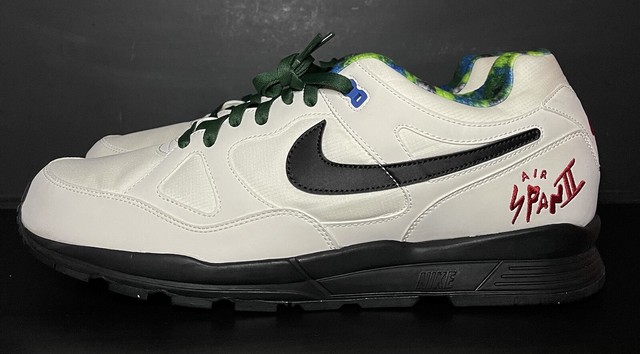 nike air span 2 se phantom