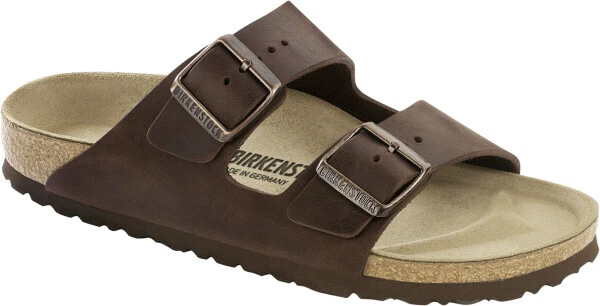 Birkenstock Arizona - (Unisex Sizing) - New - Choose Size & Color
Opens in a new window or tab