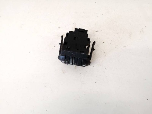 Volkswagen Golf 2004 Headlight Range Control Light Controller Ligh #1721169-04