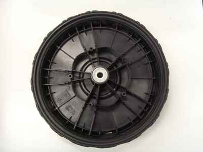 Rad Für Rasentraktor Rasenmäher 381007436/0 900148 GGP 280mm 12mm