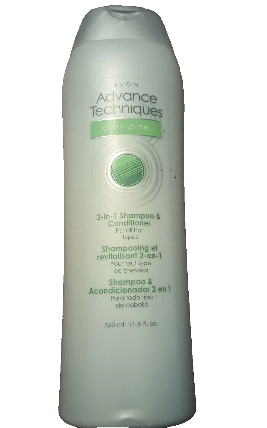 Avon Normal Hair Shampoos
