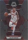 2022-23 Panini Mosaic - Jalen Green #193